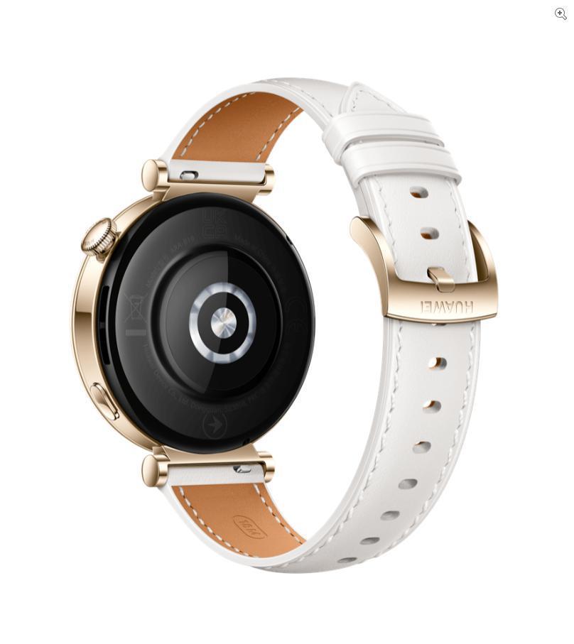 华为WATCH GT 4手表外观、售价曝光：41mm/46mm，249-399欧元
