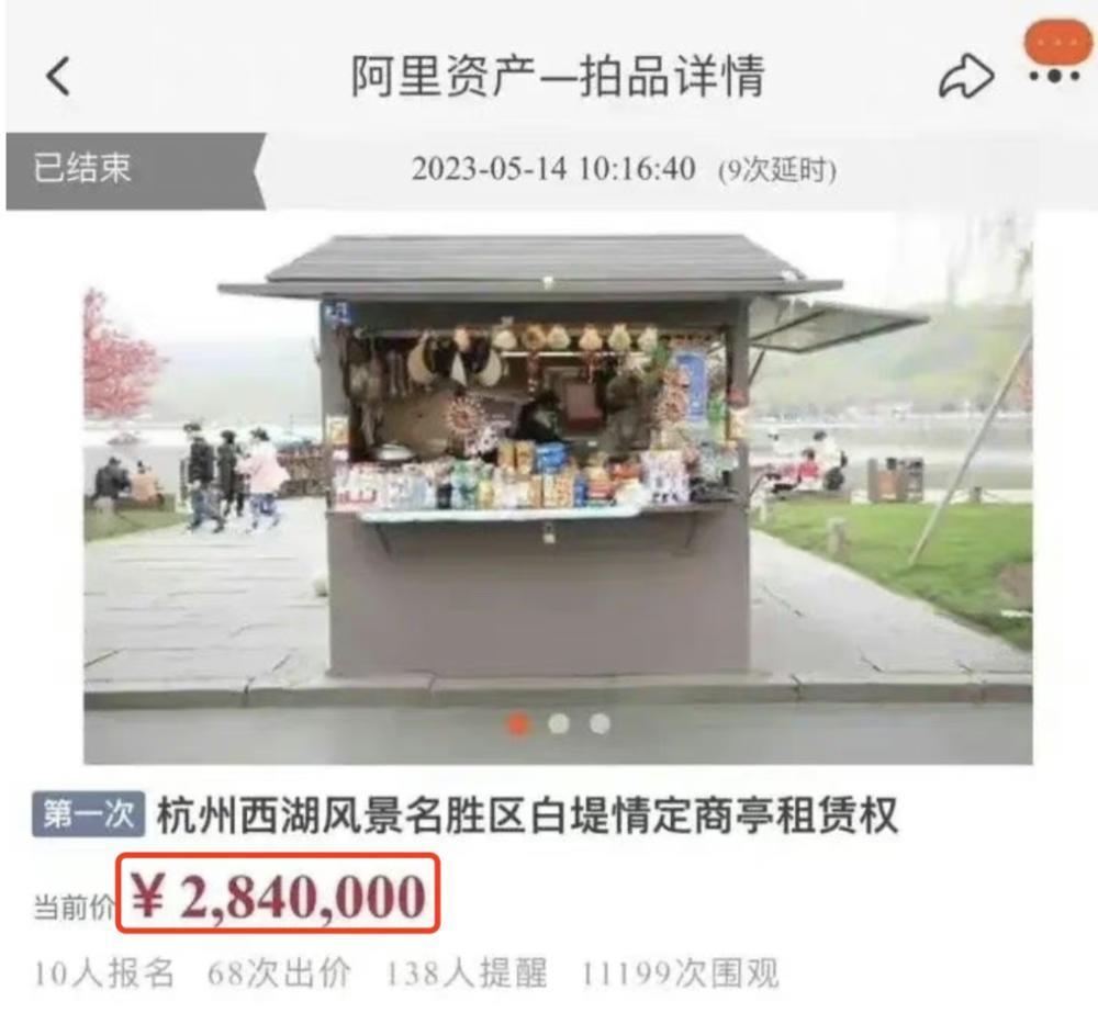 那些不起眼的小商铺，租金到底有多贵？