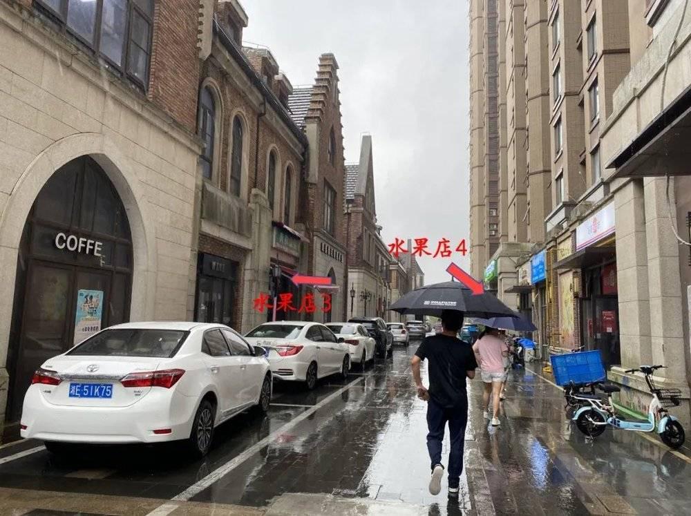 那些不起眼的小商铺，租金到底有多贵？