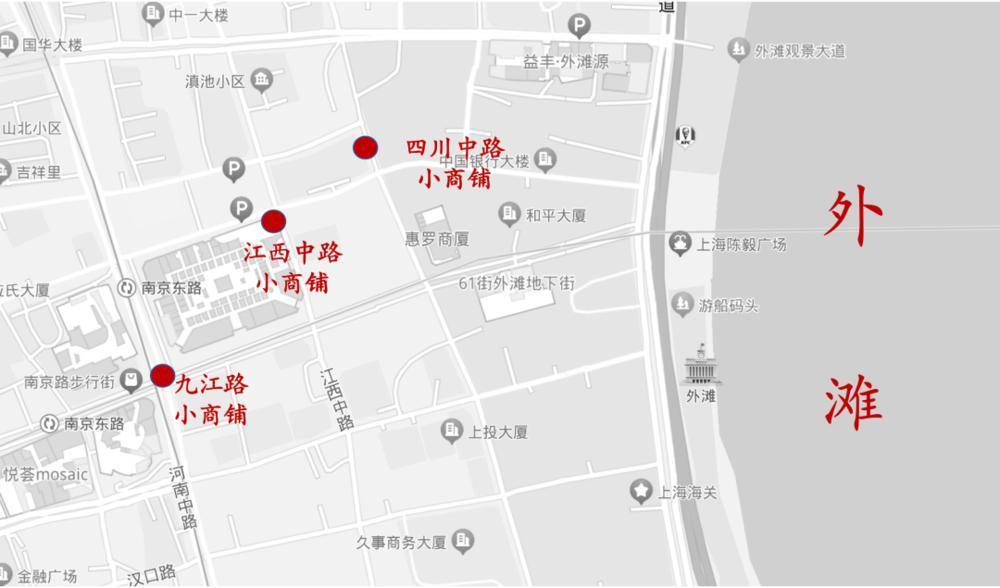 那些不起眼的小商铺，租金到底有多贵？