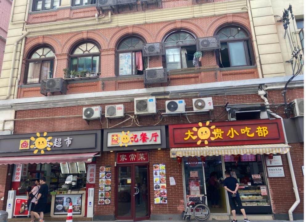 那些不起眼的小商铺，租金到底有多贵？