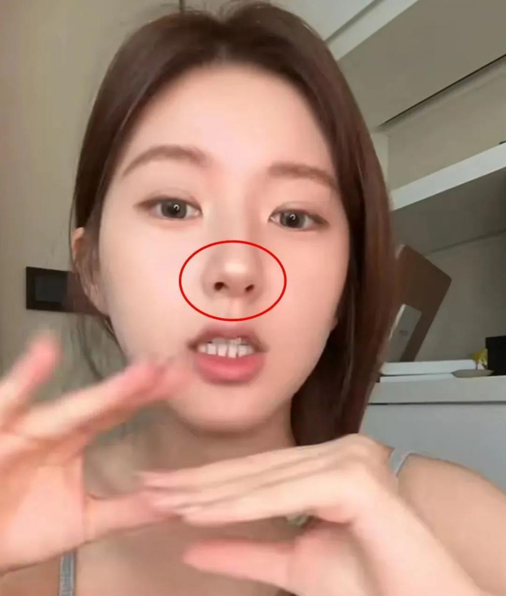 赵露思陷入“变脸”争议，要成第二个金晨？