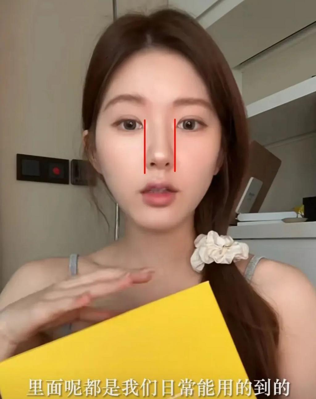 赵露思陷入“变脸”争议，要成第二个金晨？