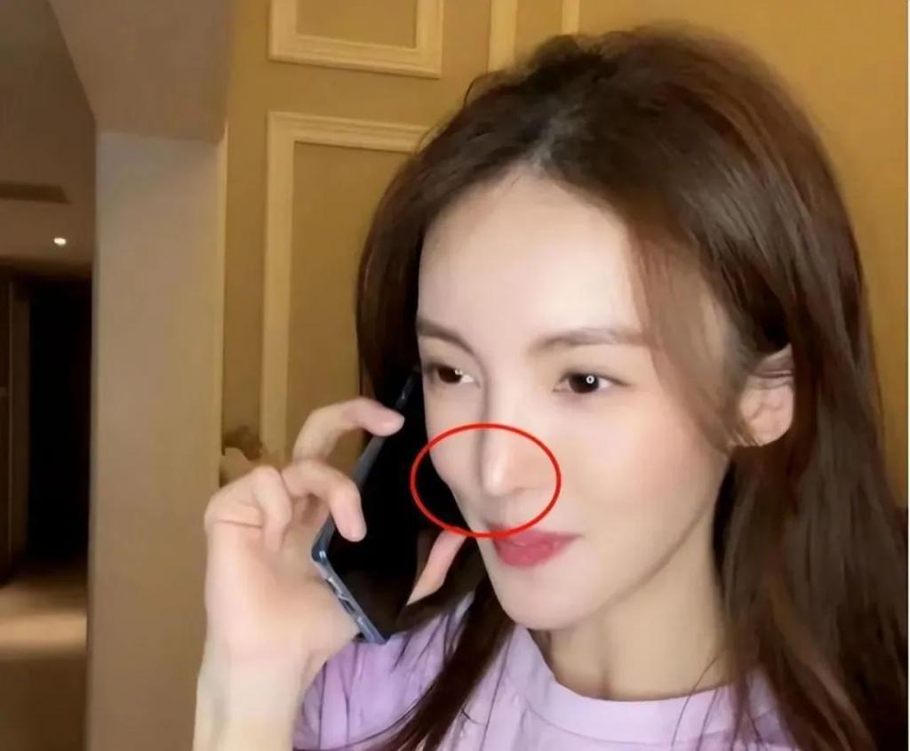 赵露思陷入“变脸”争议，要成第二个金晨？