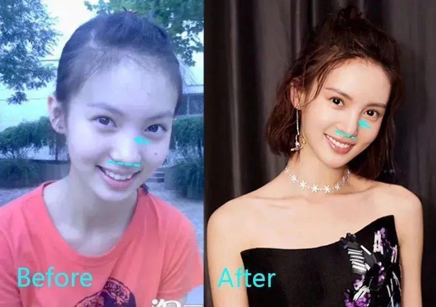 赵露思陷入“变脸”争议，要成第二个金晨？