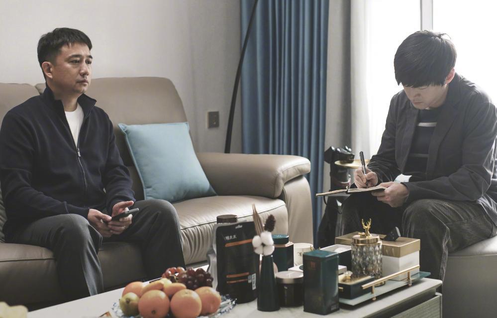 一天三部新片上映，全员口碑糟糕表现不佳，张颂文也救不了大鹏