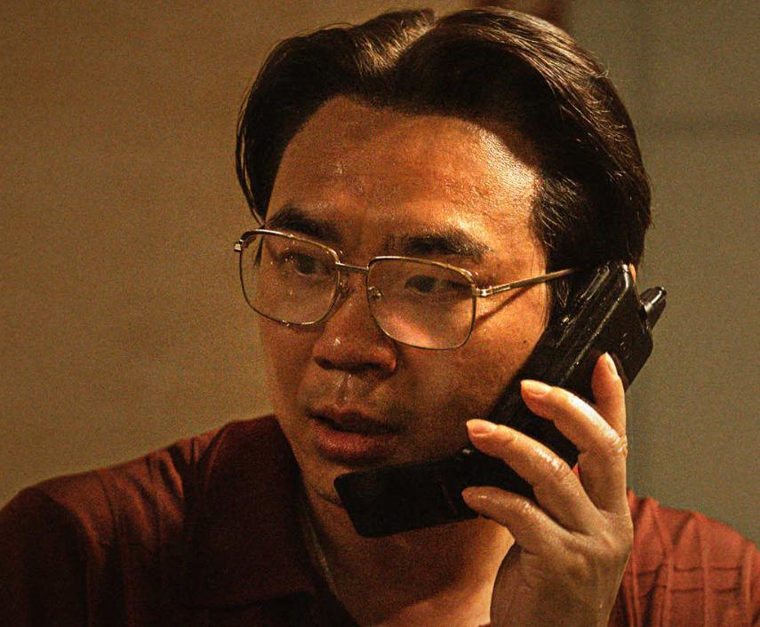 一天三部新片上映，全员口碑糟糕表现不佳，张颂文也救不了大鹏