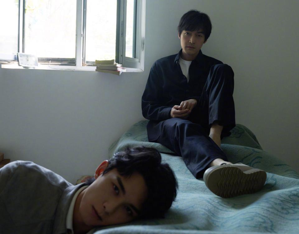 一天三部新片上映，全员口碑糟糕表现不佳，张颂文也救不了大鹏