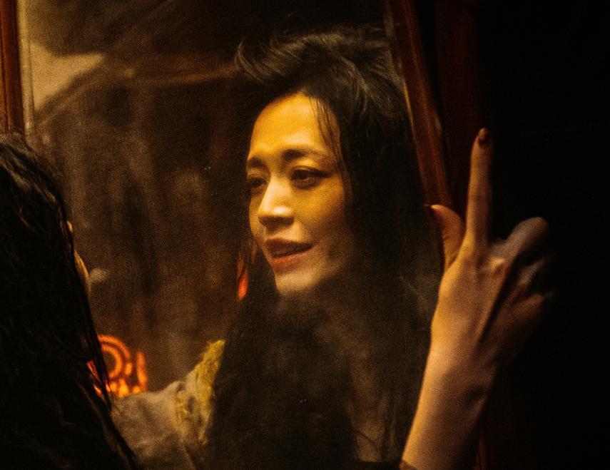 一天三部新片上映，全员口碑糟糕表现不佳，张颂文也救不了大鹏