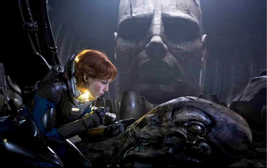 60亿票房，把她删得干净