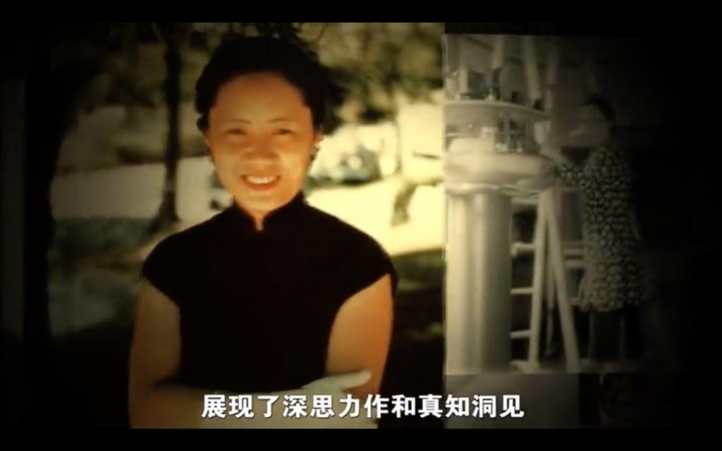 60亿票房，把她删得干净