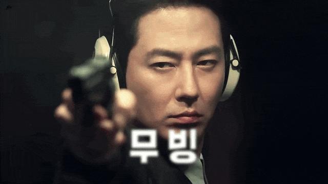 36岁的韩孝周都开始演高中生的妈了？
