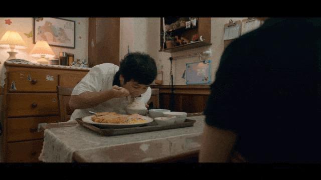 36岁的韩孝周都开始演高中生的妈了？