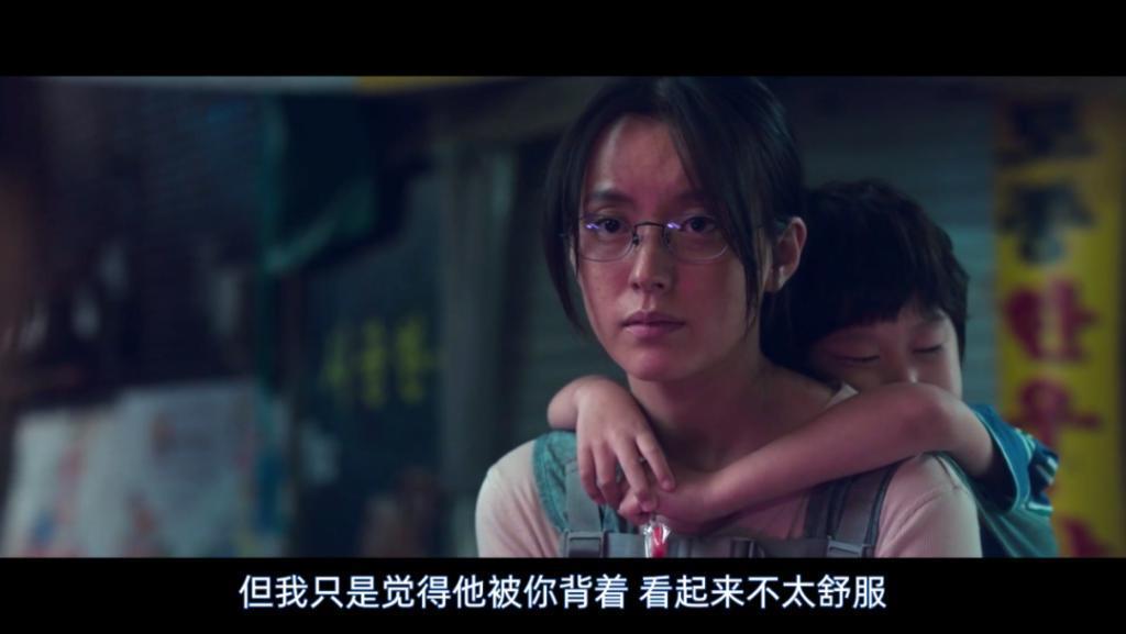 36岁的韩孝周都开始演高中生的妈了？