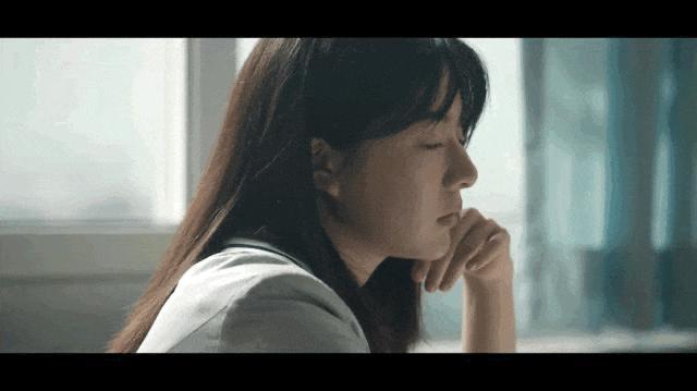 36岁的韩孝周都开始演高中生的妈了？
