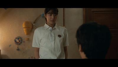 36岁的韩孝周都开始演高中生的妈了？