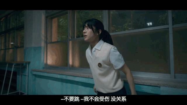 36岁的韩孝周都开始演高中生的妈了？