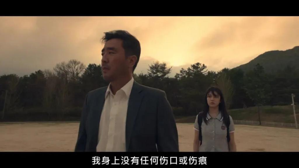 36岁的韩孝周都开始演高中生的妈了？