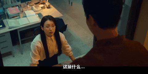 36岁的韩孝周都开始演高中生的妈了？