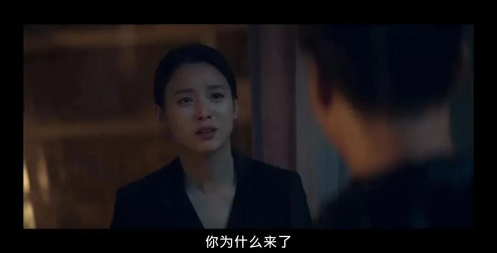 36岁的韩孝周都开始演高中生的妈了？