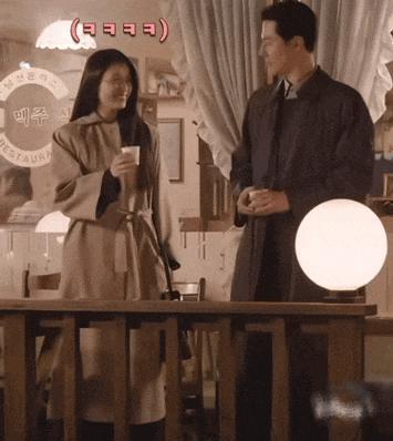 36岁的韩孝周都开始演高中生的妈了？