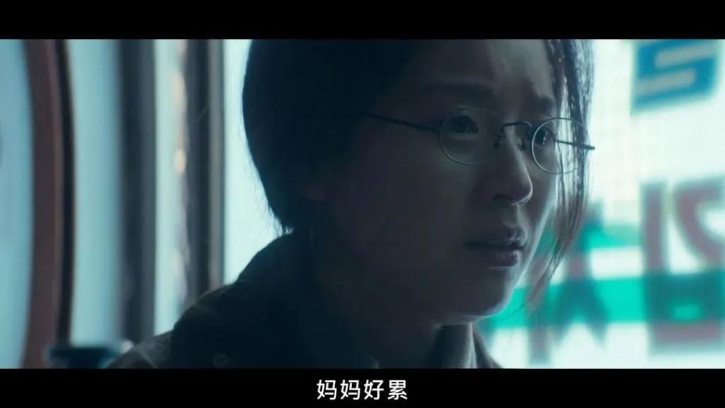 36岁的韩孝周都开始演高中生的妈了？