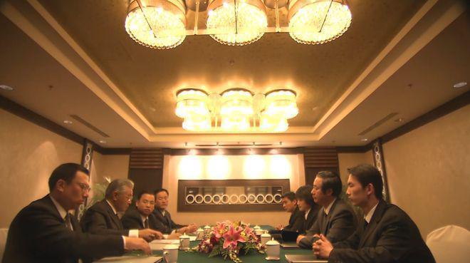 这尺度剧,央视没再播第二遍