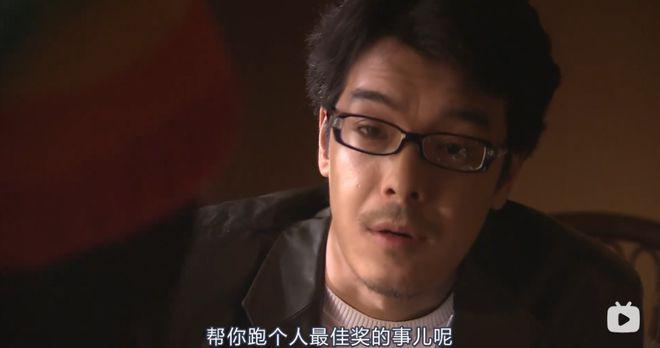 这尺度剧,央视没再播第二遍