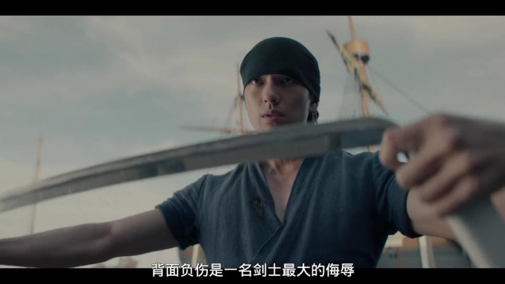 《海贼王》真人剧集是怎么搞定原著粉的？