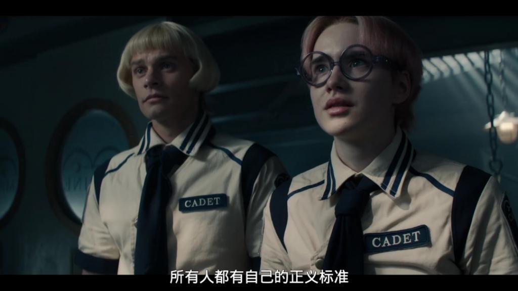 《海贼王》真人剧集是怎么搞定原著粉的？
