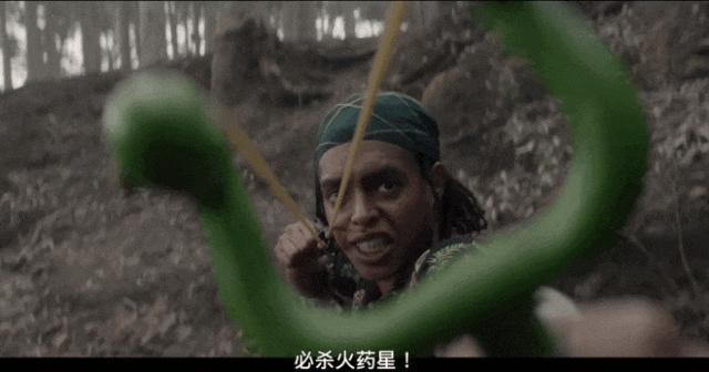 《海贼王》真人剧集是怎么搞定原著粉的？