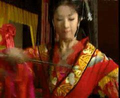 抄都抄不明白，玩呢？