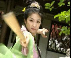 抄都抄不明白，玩呢？