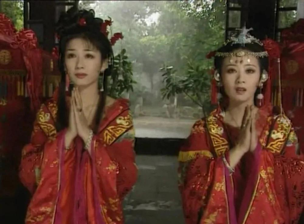 翻拍两次都遭人唾弃，两个女人上花轿的事至于那么难拍？