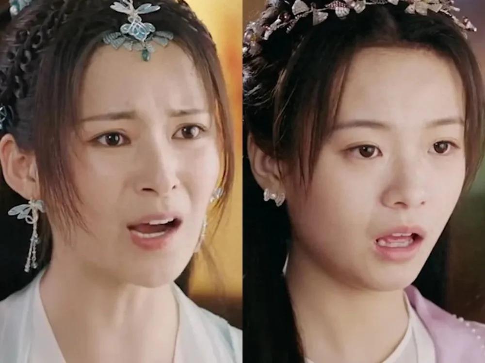 翻拍两次都遭人唾弃，两个女人上花轿的事至于那么难拍？