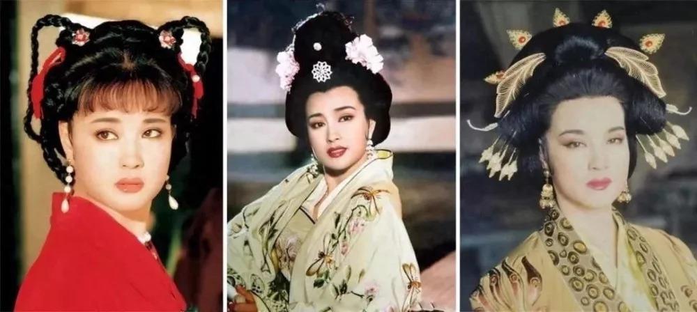 翻拍两次都遭人唾弃，两个女人上花轿的事至于那么难拍？