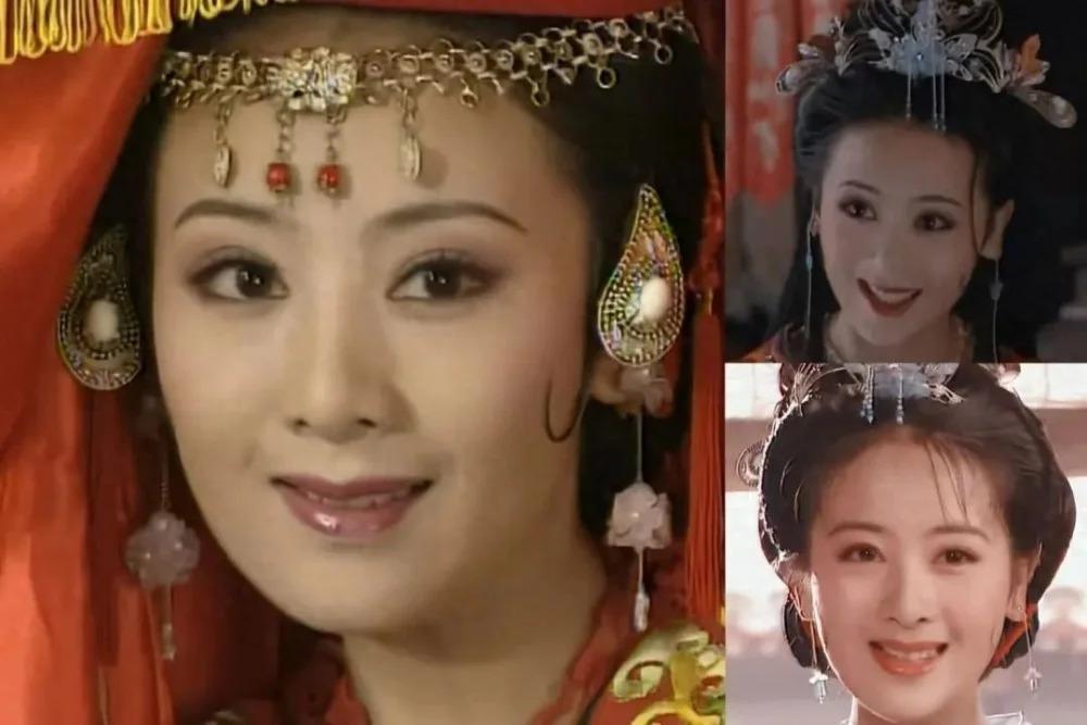 翻拍两次都遭人唾弃，两个女人上花轿的事至于那么难拍？