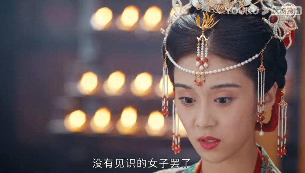 翻拍两次都遭人唾弃，两个女人上花轿的事至于那么难拍？