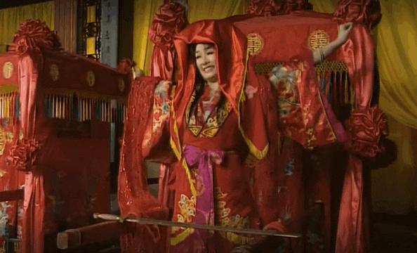 翻拍两次都遭人唾弃，两个女人上花轿的事至于那么难拍？