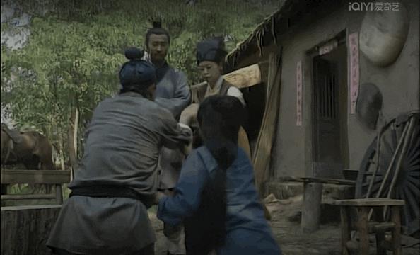 翻拍两次都遭人唾弃，两个女人上花轿的事至于那么难拍？