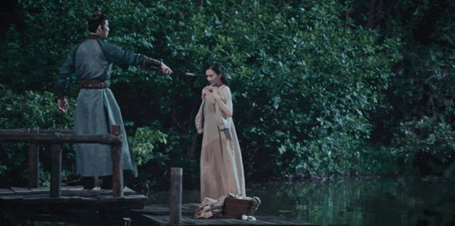 翻拍两次都遭人唾弃，两个女人上花轿的事至于那么难拍？