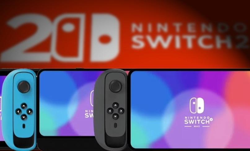 新款任天堂Switch即将推出！支持光追？