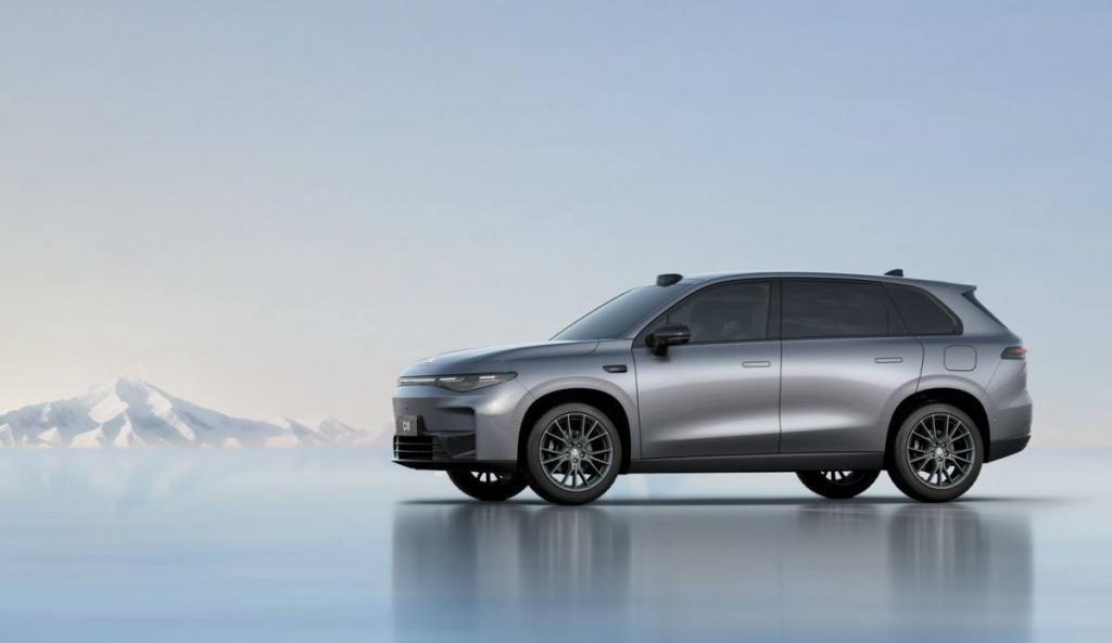 小米汽车被曝已开始生产，我们找到了小米造车现成的参考