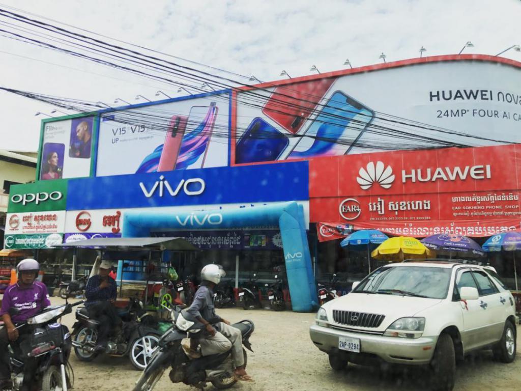 vivo的王冠成了紧箍咒