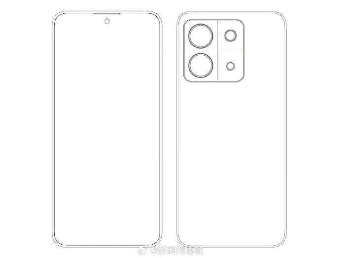 Redmi Note 13系列已三证齐全：标配1.5K护眼屏 2亿像素主摄