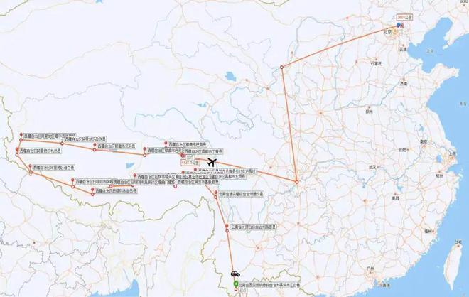 老年人旅游，比年轻人还疯？