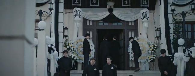 新剧又糊了,他果然撑不起男一号