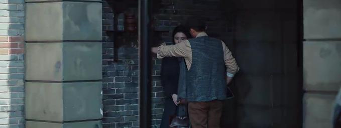 新剧又糊了,他果然撑不起男一号