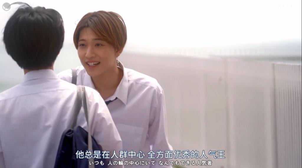 至少她比周冬雨性感！