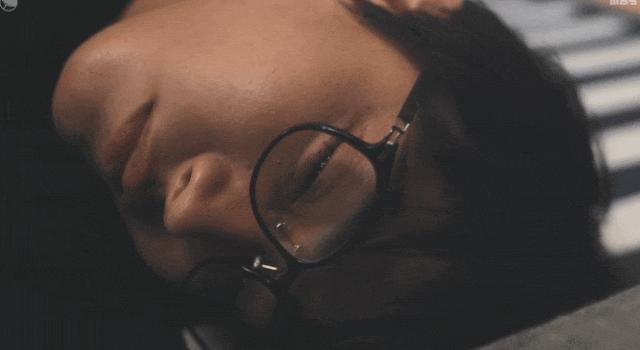 至少她比周冬雨性感！